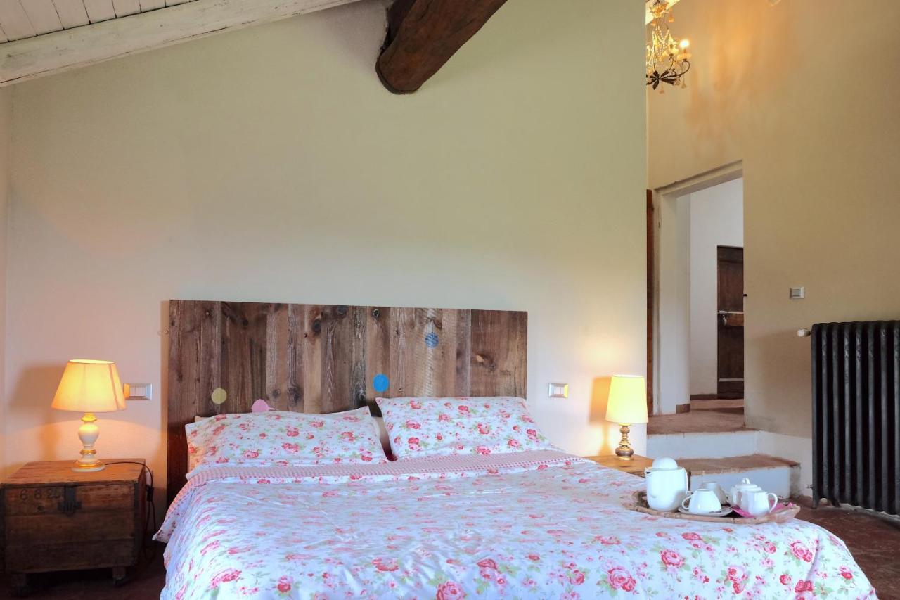 B&B Parco Dei Cavalli Castel San Pietro Terme Exterior photo